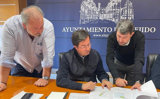 Provincia | El Ejido aprueba la licencia de obras para la ampliación del IES Murgi por 785.000 euros