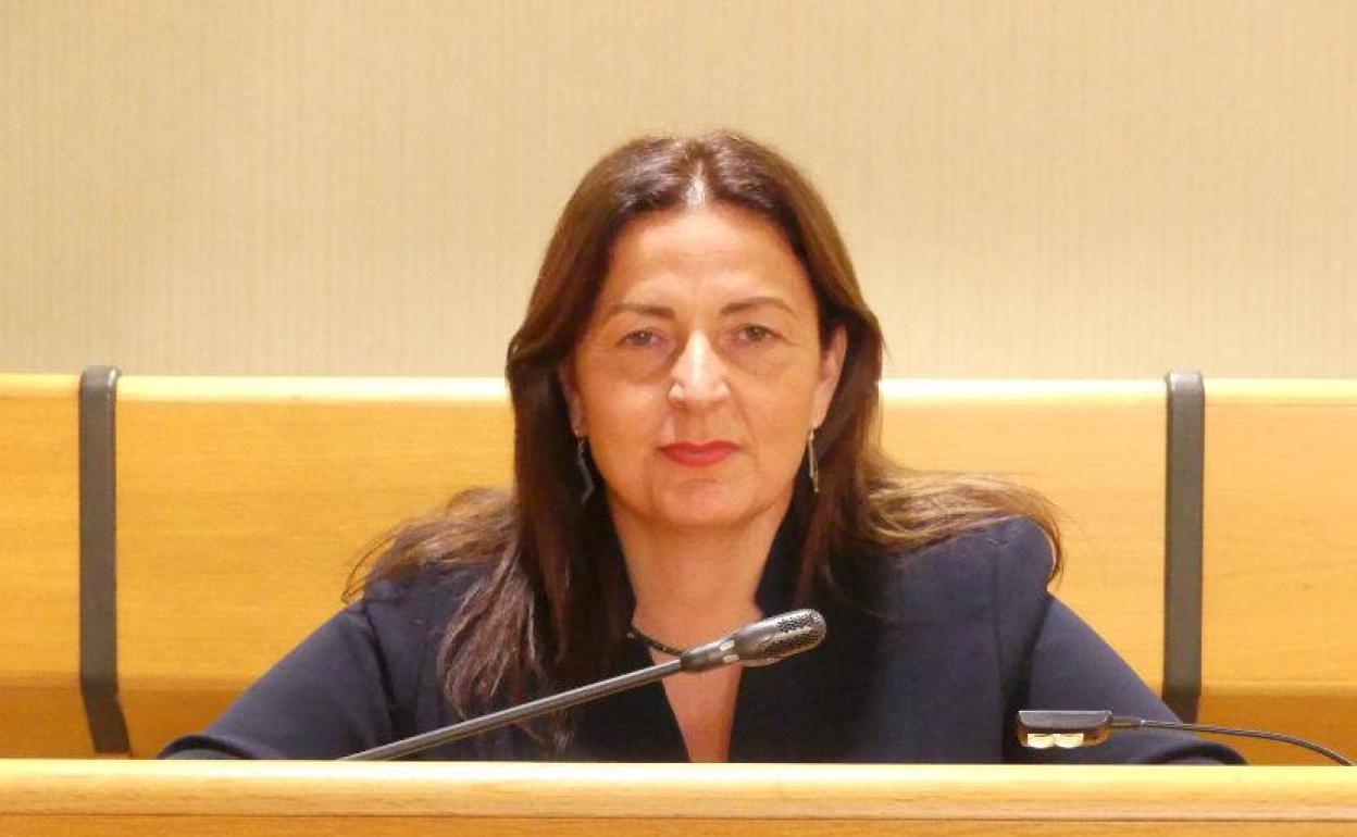 Cs pide la creación de espacios naturales con merendero y zonas de ocio