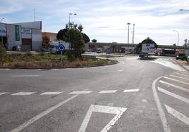 Interceptan en Almería un camión de lechugas con 925 kilos de hachís ocultos en su interior