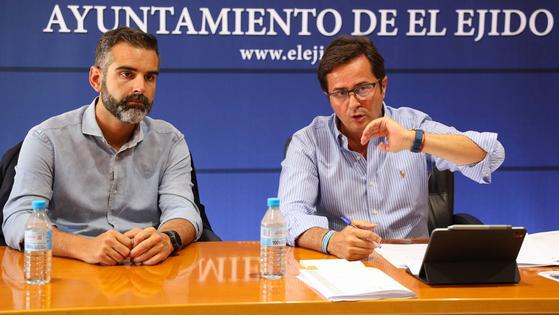 El municipio de El Ejido se suma a la Red de Ciudades Verdes y Sostenibles