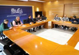 El IMD concede 75.000 euros de subvención a repartir entre 18 clubes y dos deportistas