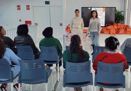65 menores participan en un proyecto contra el absentismo escolar en El Ejido