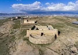 Adjudicado el proyecto de construcción del Jardín Mediterráneo de El Ejido