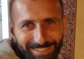 Se suspende la batida para buscar a Víctor Ferrer este fin de semana