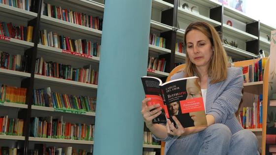 La Red Municipal de Bibliotecas de El Ejido invita a participar en su 'Reto Lector'