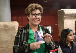 La Ruta del Comercio de Navidad 2023 reparte 2.000 euros en premios