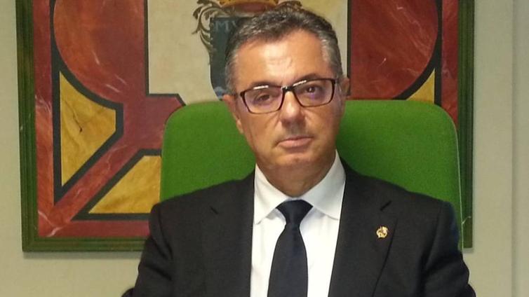 «Creo que la mejor forma de servir si eres servidor público es en la administración local»