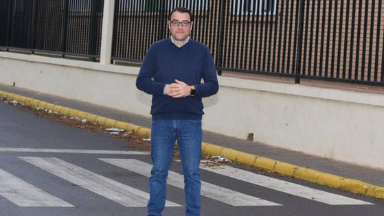 VOX demanda un Plan Local de Mejora de la Accesibilidad