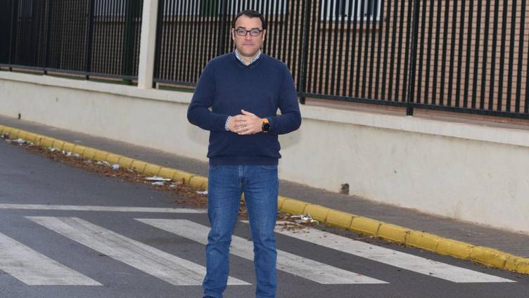 VOX demanda un Plan Local de Mejora de la Accesibilidad