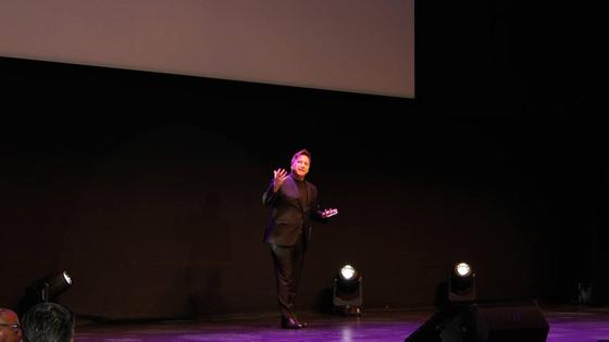 El Festival de Teatro de El Ejido abre boca con Carlos Latre en su 47 edición