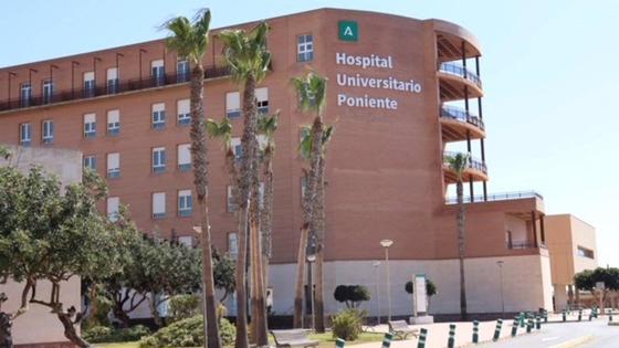 Investigan un brote de norovirus con unos 40 afectados en el colegio Santiago Ramón y Cajal de El Ejido