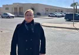 El PSOE denuncia falta de plazas de residencia para los mayores dependientes de El Ejido