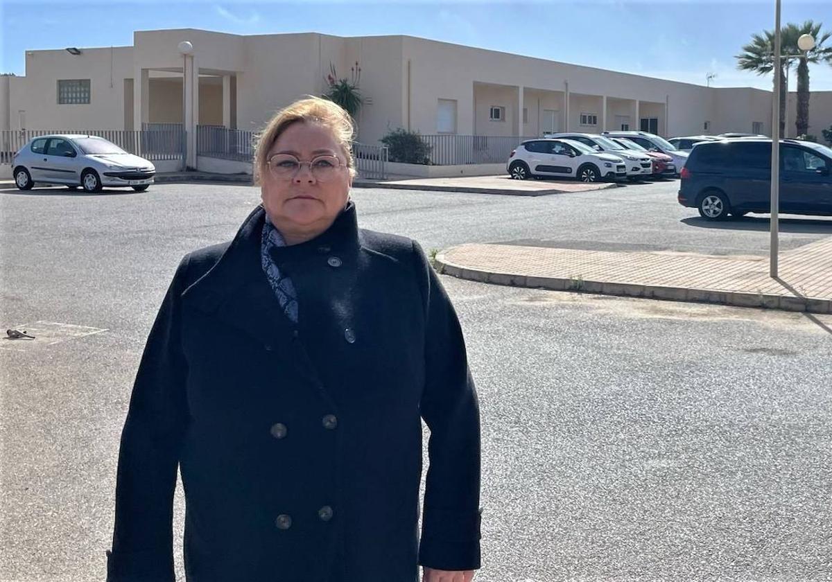 El PSOE denuncia falta de plazas de residencia para los mayores dependientes de El Ejido