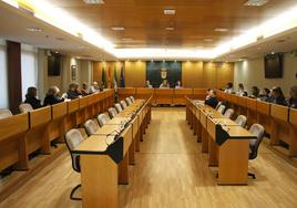 El Ejido prepara la celebración del Día de la Mujer implicando a todas las asociaciones