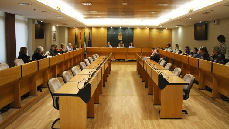El Ejido prepara la celebración del Día de la Mujer implicando a todas las asociaciones
