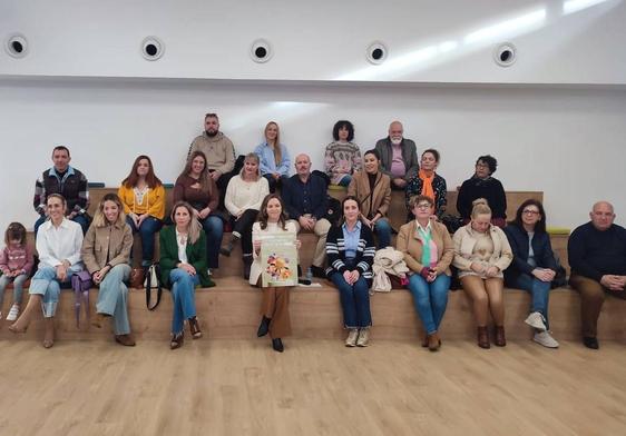 Más de medio centenar de empresas participarán en la I Feria del Comercio