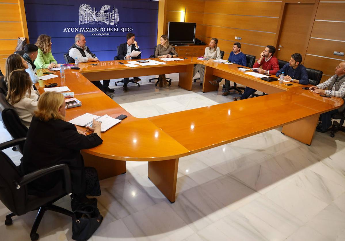 El Consistorio saca a licitación el quiosco del Parque San José