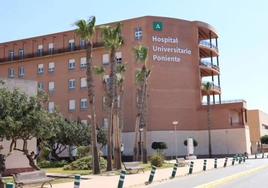 El Poniente forma a médicos sobre rinología con cirugía en directo