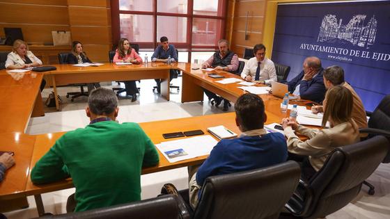El Ayuntamiento aprueba el Plan Presupuestario para los tres próximo años