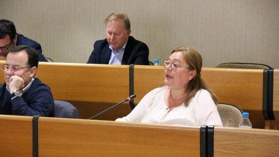 El PSOE exige al gobierno local que actúe ante la falta de plazas de residencia para mayores