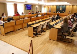 La demanda de estudios de Formación Profesional crece un 11% en tres años