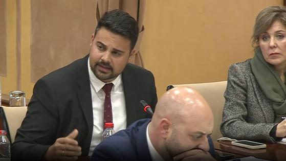 El PSOE se reivindica como el partido que va a dar solución al problema de la playa de Balerma