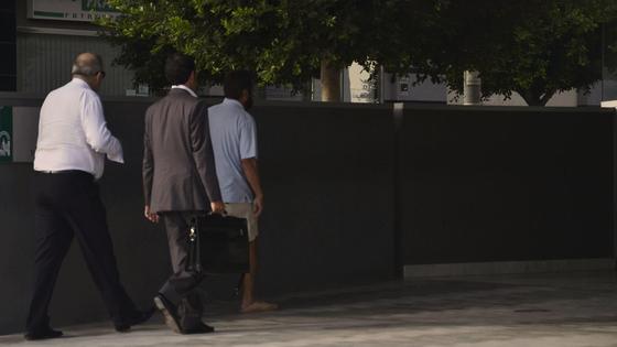 La Abogacía del Estado recurre la sentencia del caso Poniente, que anuló todos los delitos fiscales