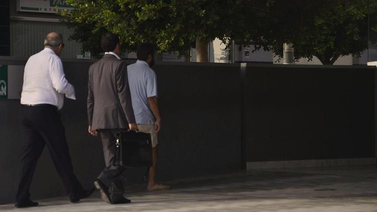 La Abogacía del Estado recurre la sentencia del caso Poniente, que anuló todos los delitos fiscales