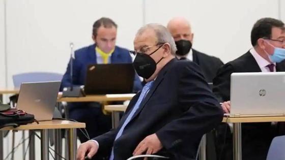 El Ayuntamiento de El Ejido pide al Supremo condenar a Enciso por cohecho y delito societario en 'Poniente'