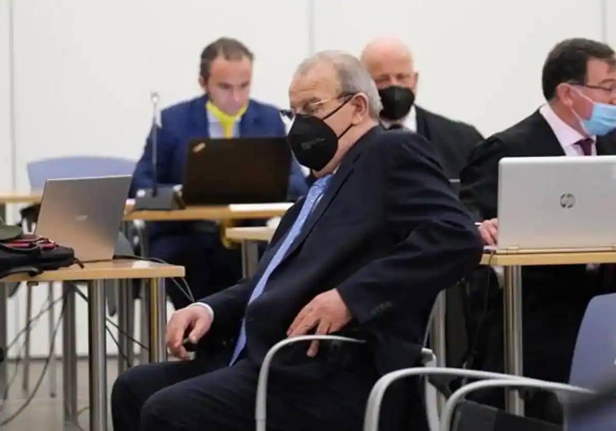 El Ayuntamiento de El Ejido pide al Supremo condenar a Enciso por cohecho y delito societario en 'Poniente'