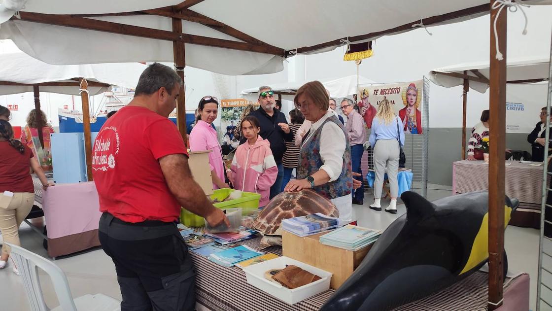 Una treintena de entidades participan en el IX Encuentro Asociativo