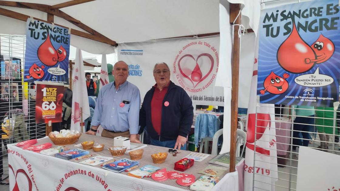 Una treintena de entidades participan en el IX Encuentro Asociativo