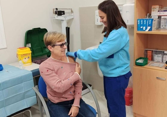 Distrito Poniente reunirá a expertos en las II Jornadas de Vacunación a Adultos