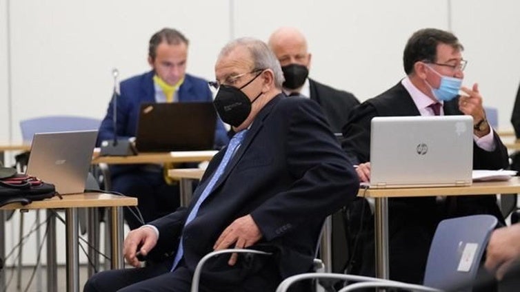 Recurren al Supremo los 28 condenados por el macrocaso de corrupción 'Poniente'