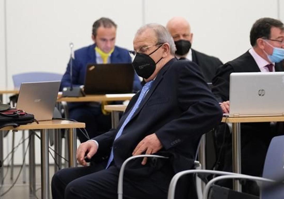 Recurren al Supremo los 28 condenados por el macrocaso de corrupción 'Poniente'
