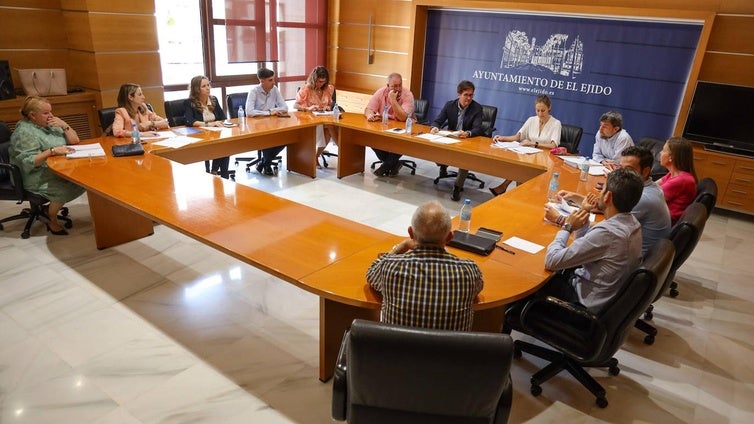 El Ejido comenzará las obras del Centro de Experiencias Agrícolas este verano