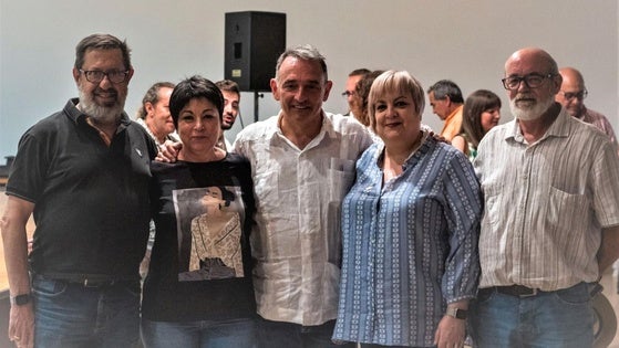 IU, solidaria con MABE: «Supone un duro golpe para la economía local, ya que se trata de una empresa de gran importancia para el sector agroalimentario»