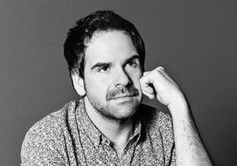 «El público tiene que venir a dejarse ver por La Tuerta»