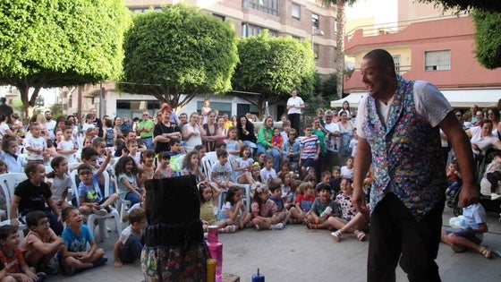 Todo listo para disfrutar de una Noche en Blanco con más de 150 actividades gratuitas
