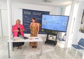 El Ayuntamiento fomenta la salud mental y emocional con un ciclo de talleres