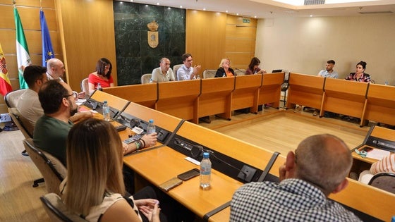La asociación 'Nos comunicamos todos' entra a formar parte del Consejo de la Discapacidad