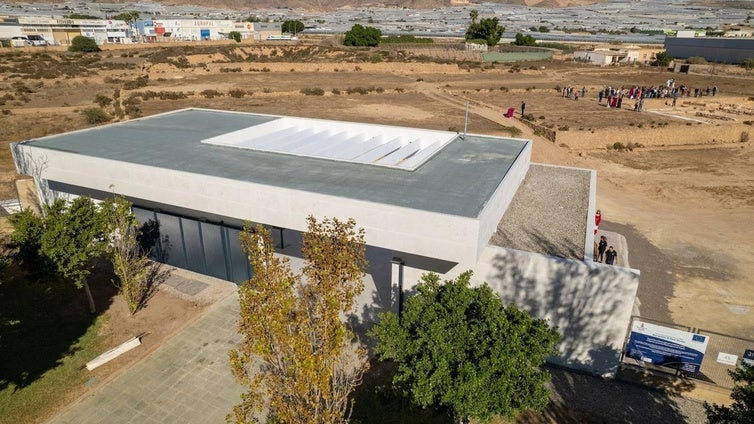 Ciavieja acoge este sábado una visita guiada por las Jornadas Europeas de la Arqueología