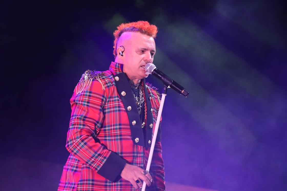 El Ejido baila con los temas de Seguridad Social