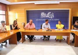 El Ayuntamiento invierte más de 300.000 euros en hacer más eficiente la gestión de datos