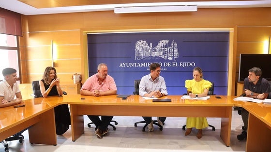 El Ayuntamiento invierte más de 300.000 euros en hacer más eficiente la gestión de datos