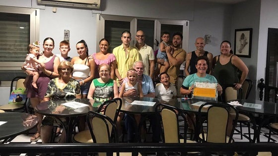 La cafetería Albéniz cierra sus puertas tras 38 años acompañando a los ejidenses