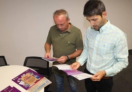 El Aula de Ocio propone 60 acciones formativas en El Ejido y sus núcleos