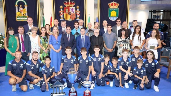 Los premios del Deporte Ejidense 2024 tendrán nombres propios el 24 de octubre