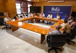 El Ayuntamiento de El Ejido creará un observatorio de inteligencia turística