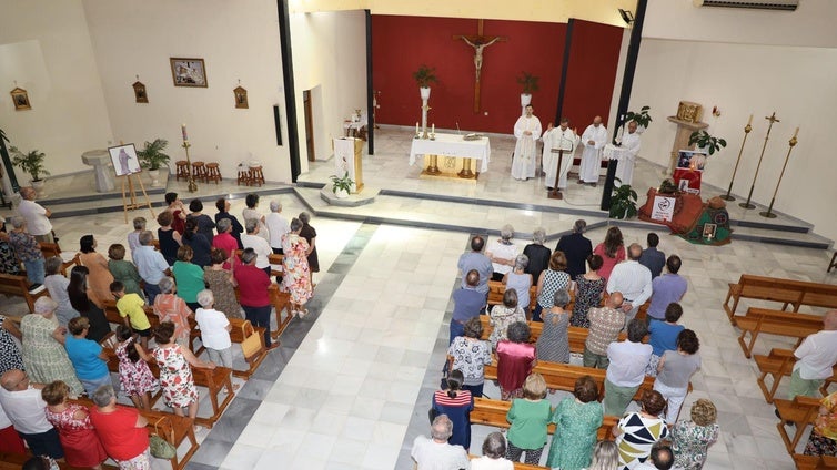 Medio siglo contribuyendo a la transformación de El Ejido